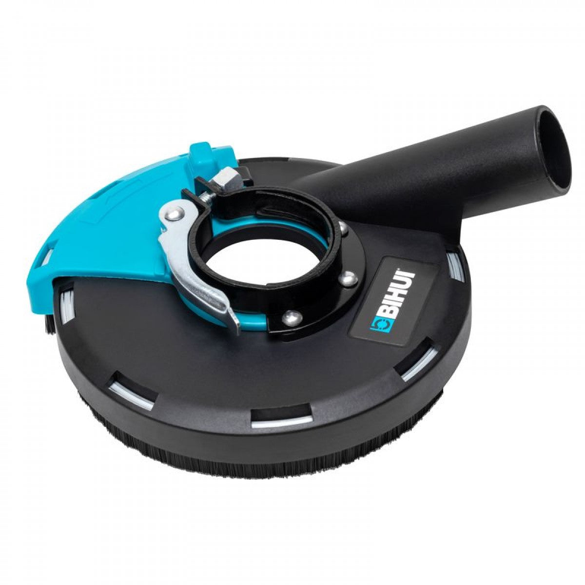 CUFFIA ASPIRATRICE BIHUI PER SMERIGLIATRICE