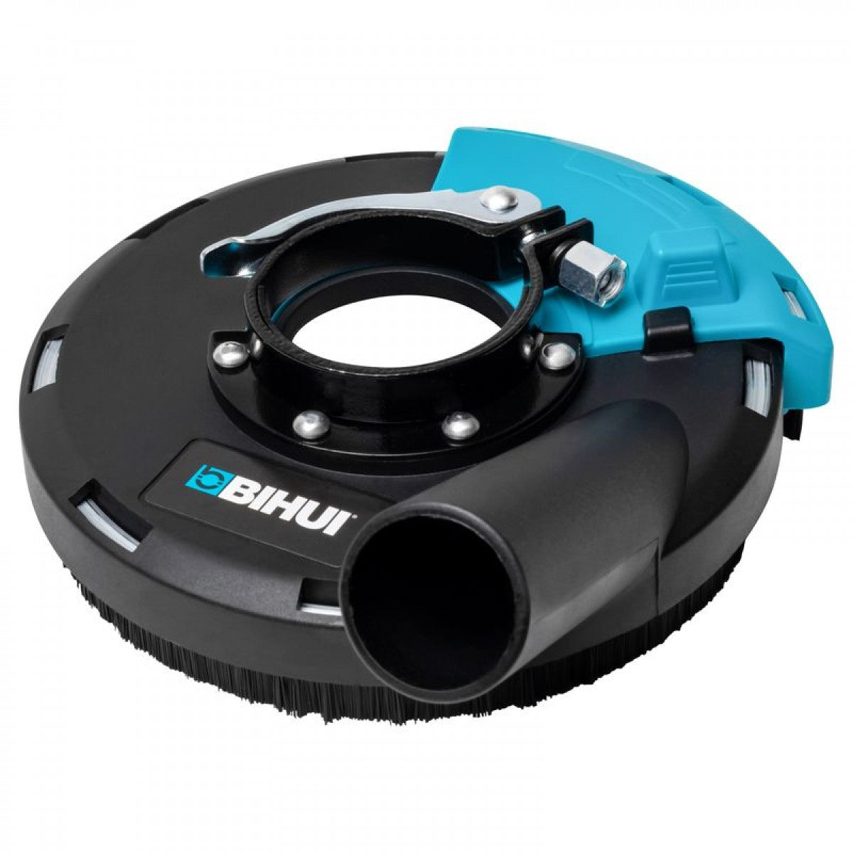 CUFFIA ASPIRATRICE BIHUI PER SMERIGLIATRICE