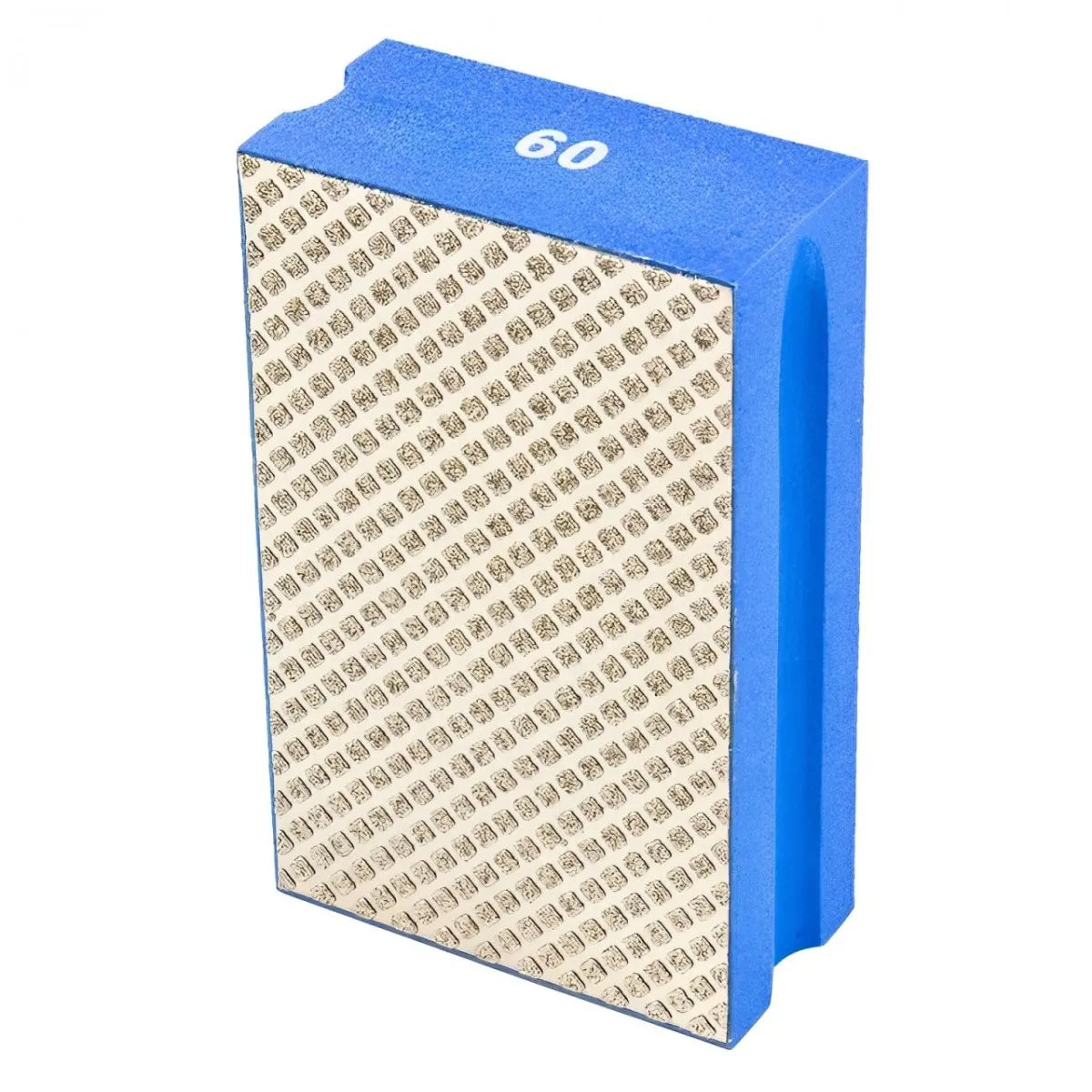 PAD DIAMANTATO BIHUI VARIE GRANE