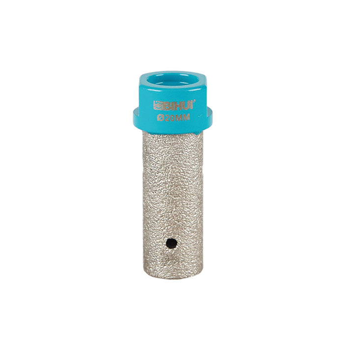 CILINDRO DIAMANTATO 20MM