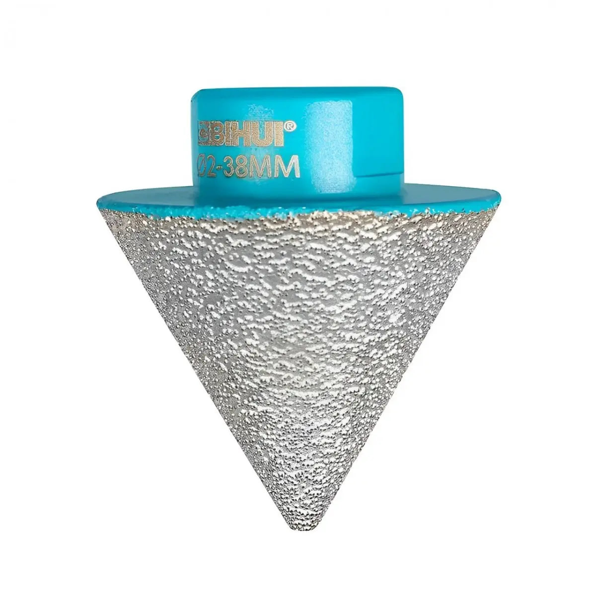 FRESA CONICA BIHUI 2-38MM