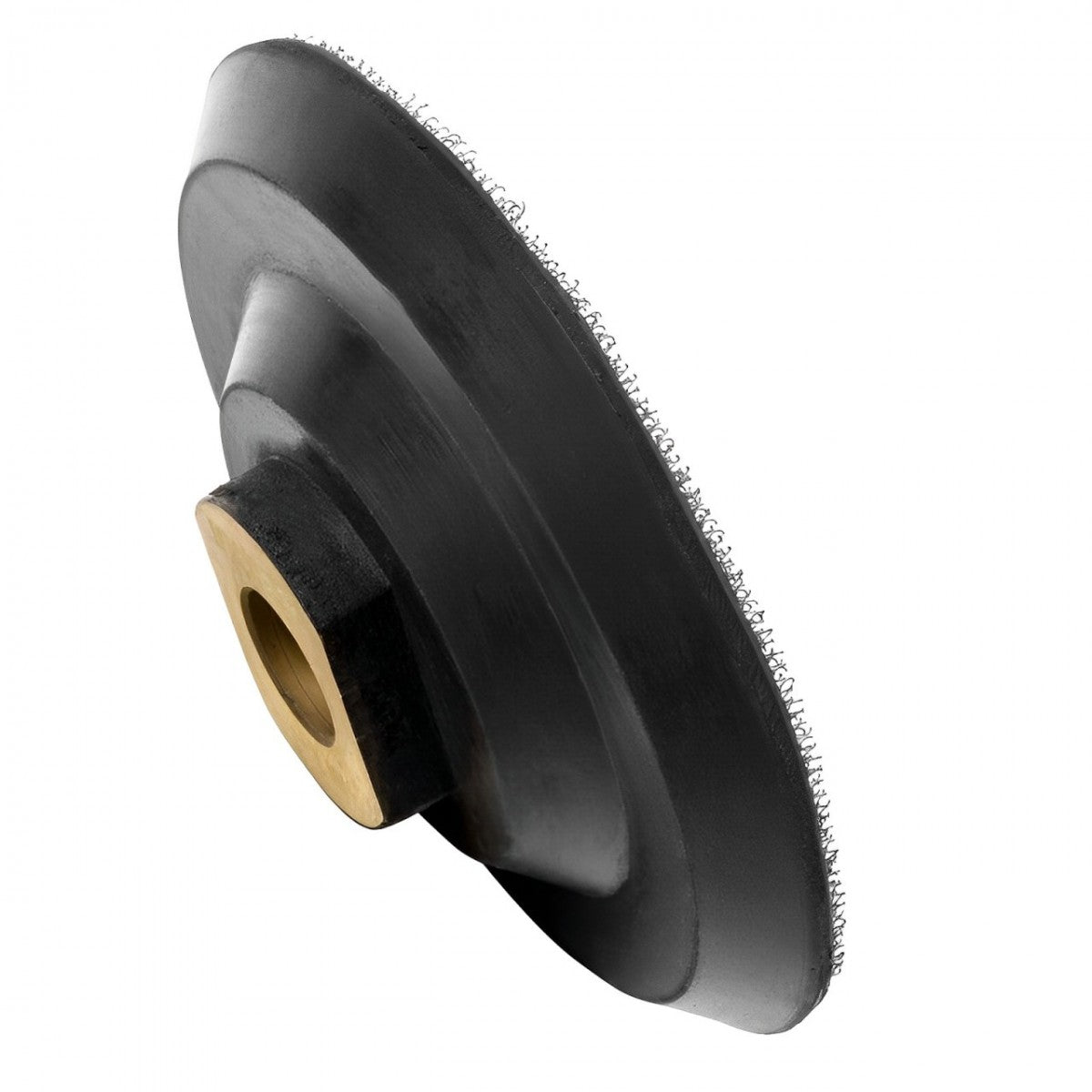 SUPPORTO IN GOMMA BIHUI PER DISCHI ABRASIVI