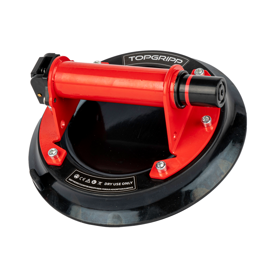 VENTOSA MANUALE TOPGRIP
