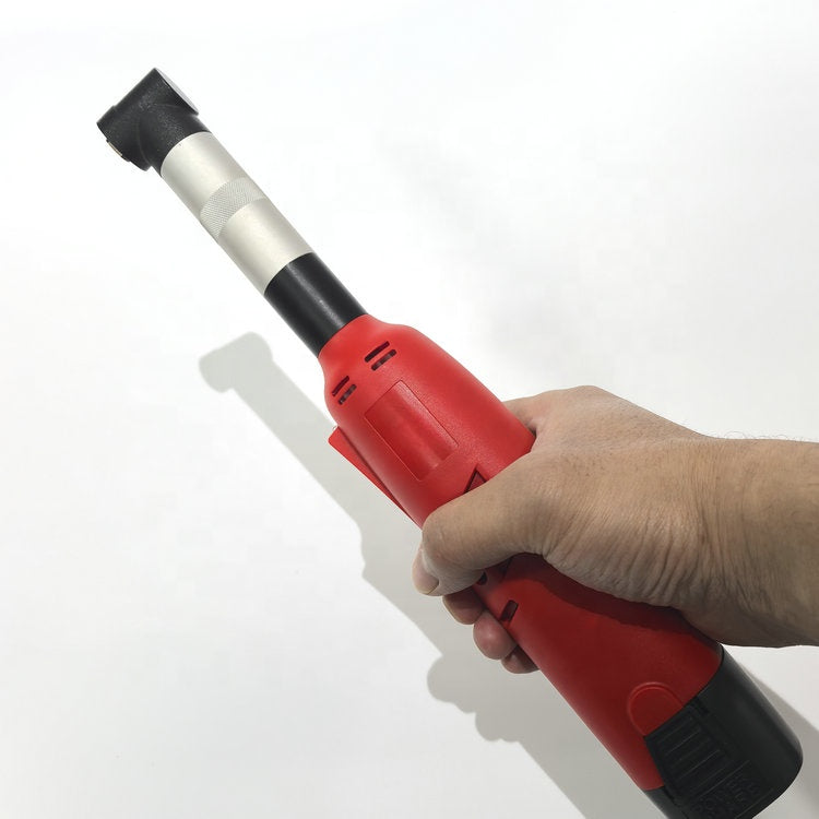 MINI SMERIGLIATRICE A BATTERIA