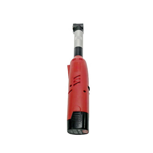 MINI SMERIGLIATRICE A BATTERIA