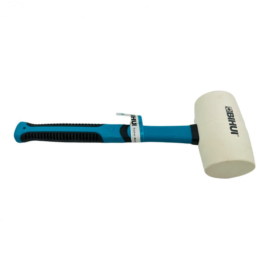 MARTELLO IN GOMMA BIHUI CON IMPUGNATURA MORBIDA 680 GR