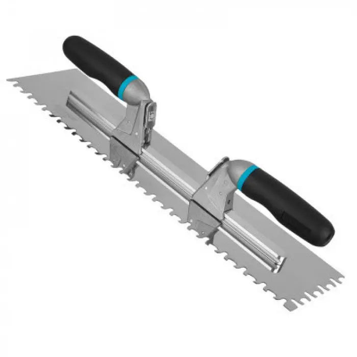 SET SPATOLE DENTATE BIHUI XXL