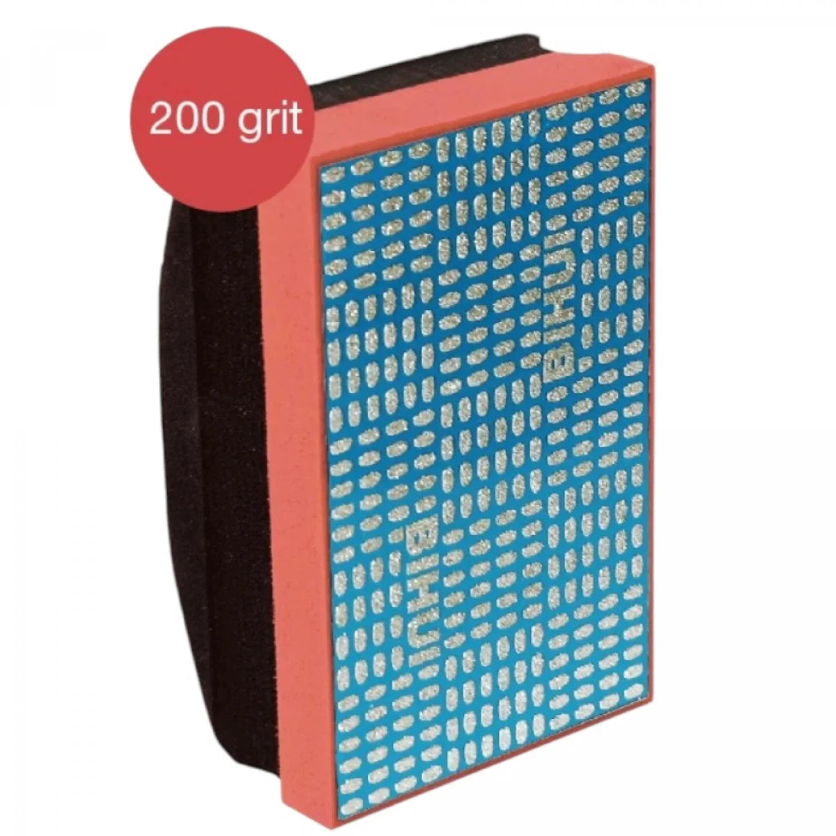 PAD DIAMANTATO BIHUI SOFT