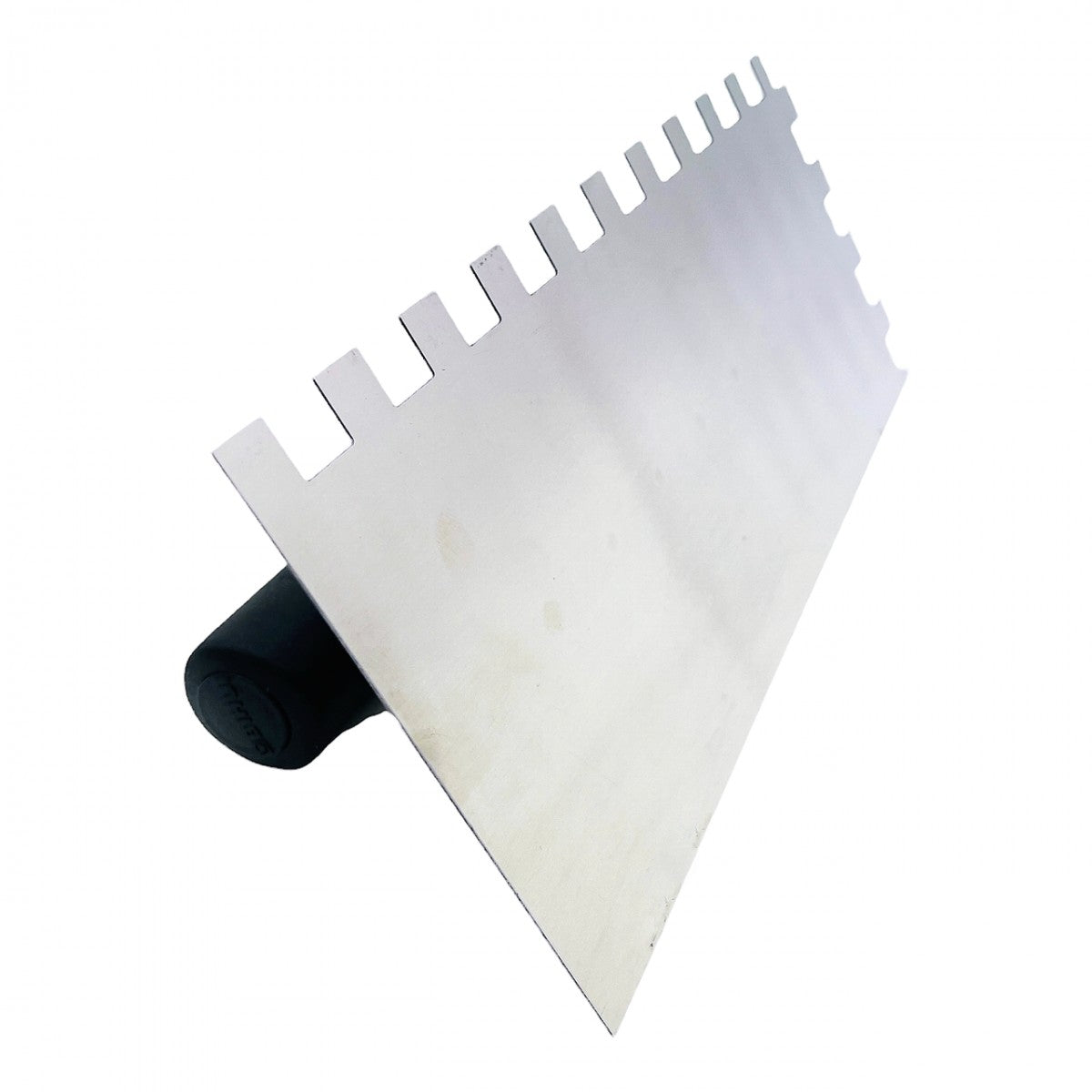 SPATOLA DENTATA BIHUI 12MM