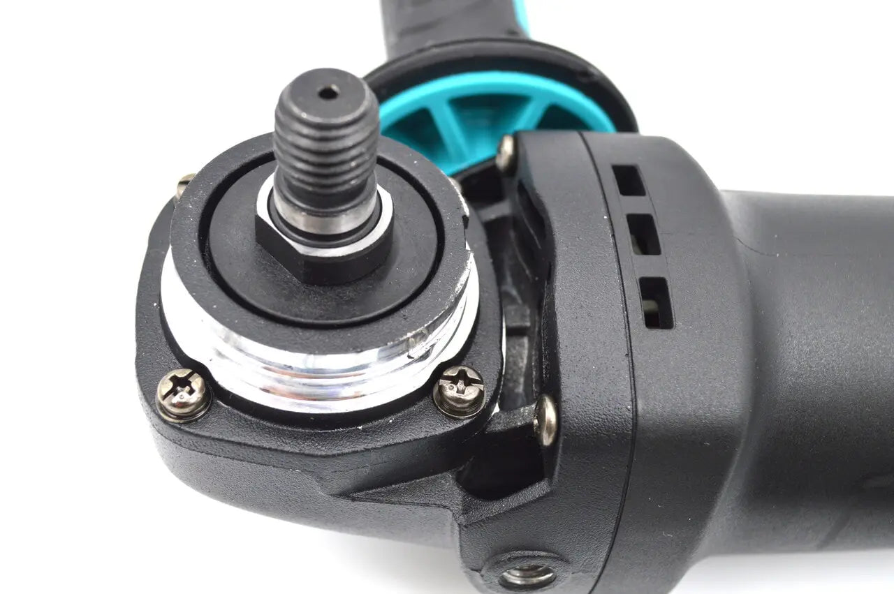 SMERIGLIATRICE ANGOLARE BIHUI 1200W (125MM) CON REGOLAZIONE DI GIRI
