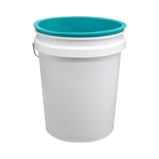 RIVESTIMENTO IN SILICONE PER SECCHI BIHUI