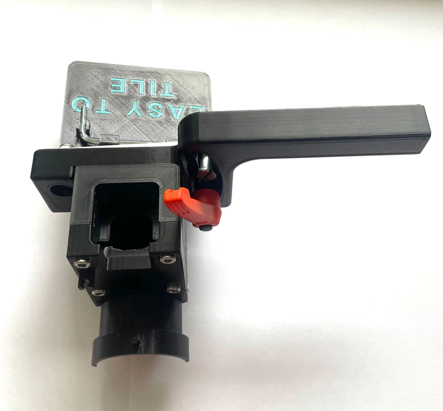 Supporto per la versione Sigma per PROXXON LWB/E
