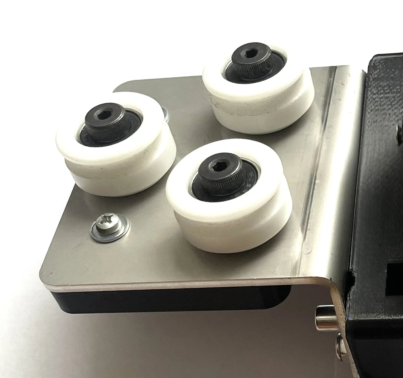 Supporto per la versione Sigma per PROXXON LWB/E