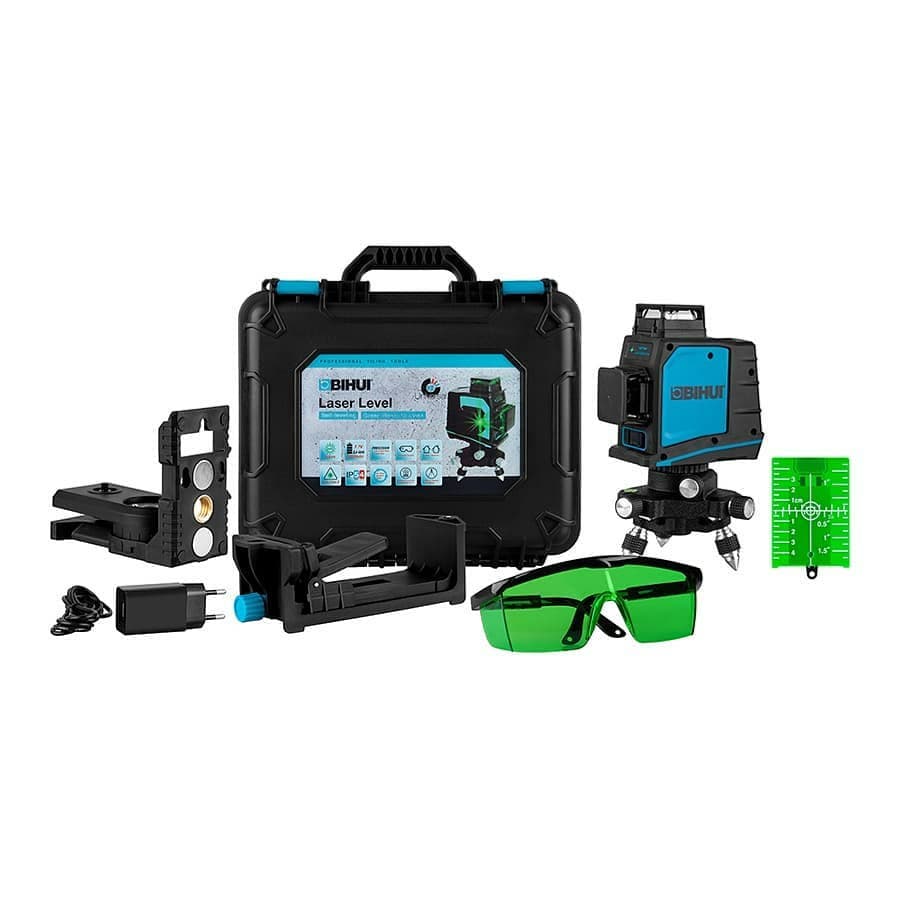 Batteria ricambio laser
