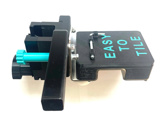 Supporto per Binari Raimondi Raizor versione per PROXXON( LHW ,LHW/A )