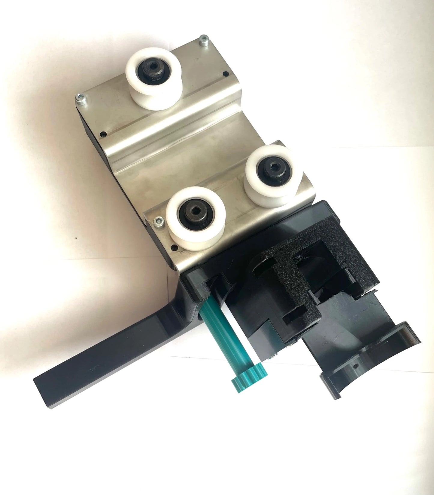 Supporto per Binari Raimondi Raizor versione per PROXXON( LHW ,LHW/A )
