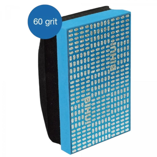 PAD DIAMANTATO BIHUI SOFT