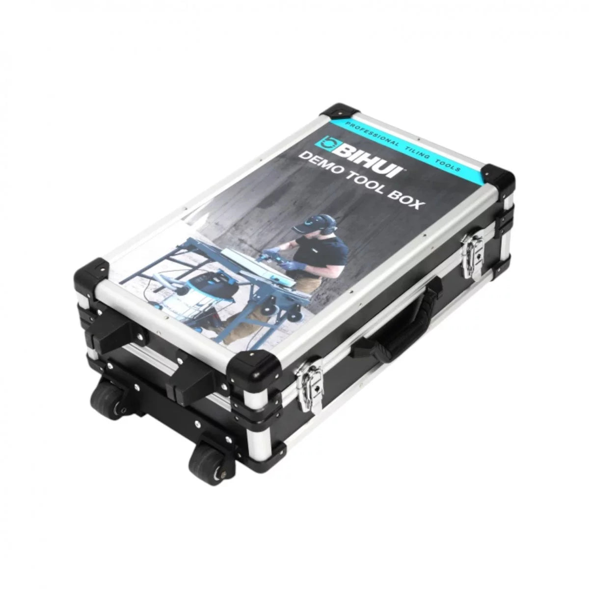 VALIGIA BIHUI PER TRASPORTO UTENSILI