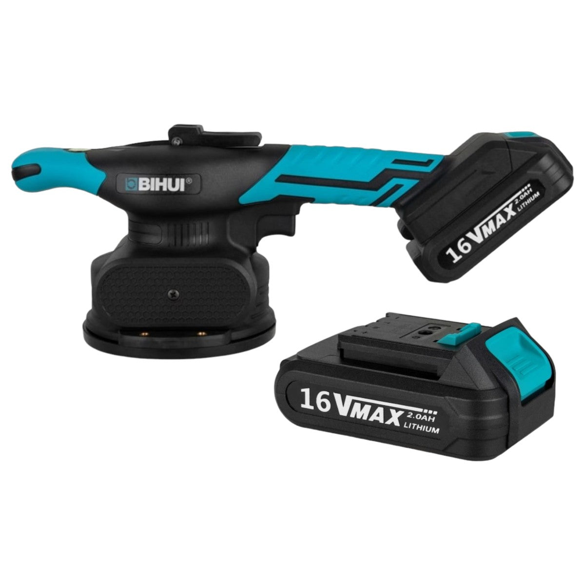 BATTERIAPER VENTOSA VIBRANTE