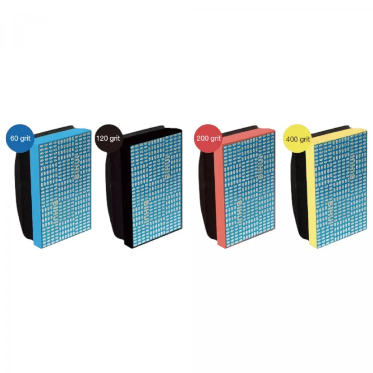 PAD DIAMANTATO BIHUI SOFT