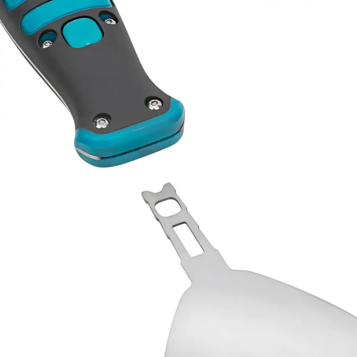 SET DI SPATOLE BIHUI CON LAME INTERCAMBIABILI , 6 PEZZI (PTKSK6)