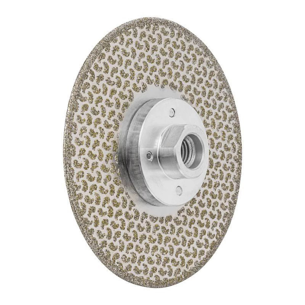 DISCO DIAMANATATO BIHUI GALVANIC 125MM M14