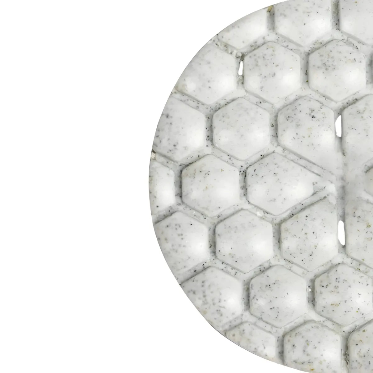 PLATORELLO DIAMANTATO BIHUI VARIE GRANE DIAM.50MM