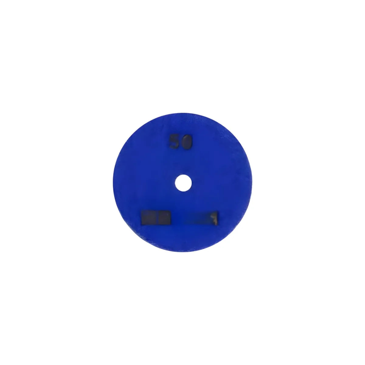 PLATORELLO DIAMANTATO BIHUI VARIE GRANE DIAM.50MM