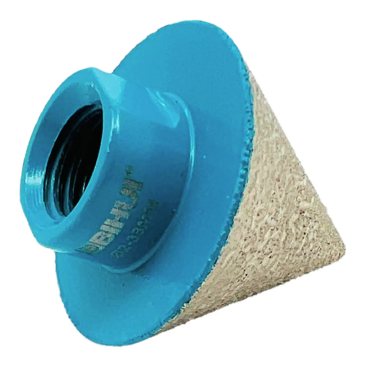 FRESA CONICA BIHUI 2-38MM