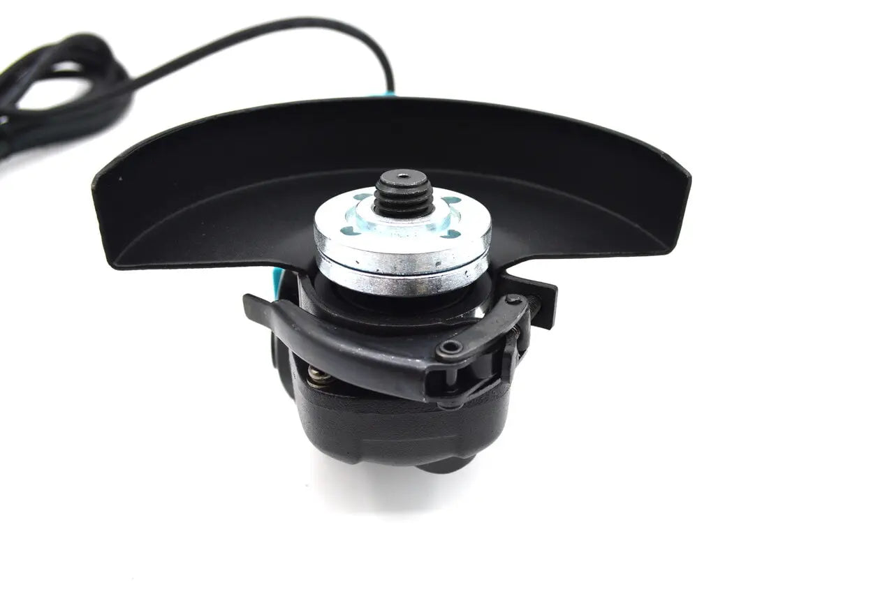SMERIGLIATRICE ANGOLARE BIHUI 1200W (125MM) CON REGOLAZIONE DI GIRI