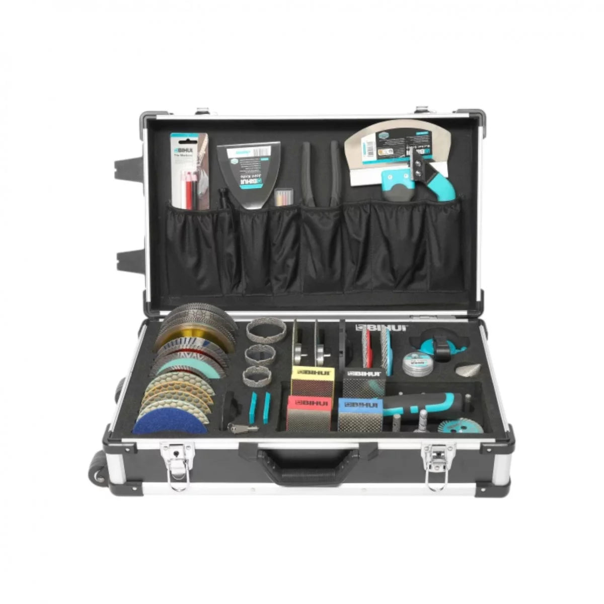 VALIGIA BIHUI PER TRASPORTO UTENSILI