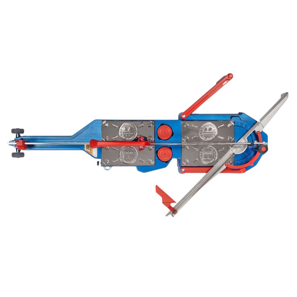 MASTERPIUMA P5 ITALICA – TAGLIAPIASTRELLE MANUALE MONTOLIT