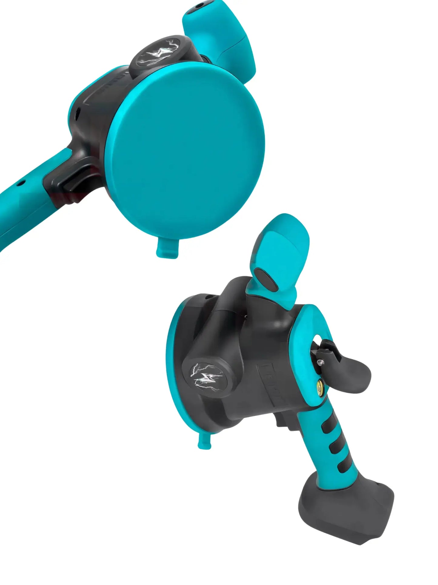 VENTOSA VIBRANTE BIHUI LFTBS