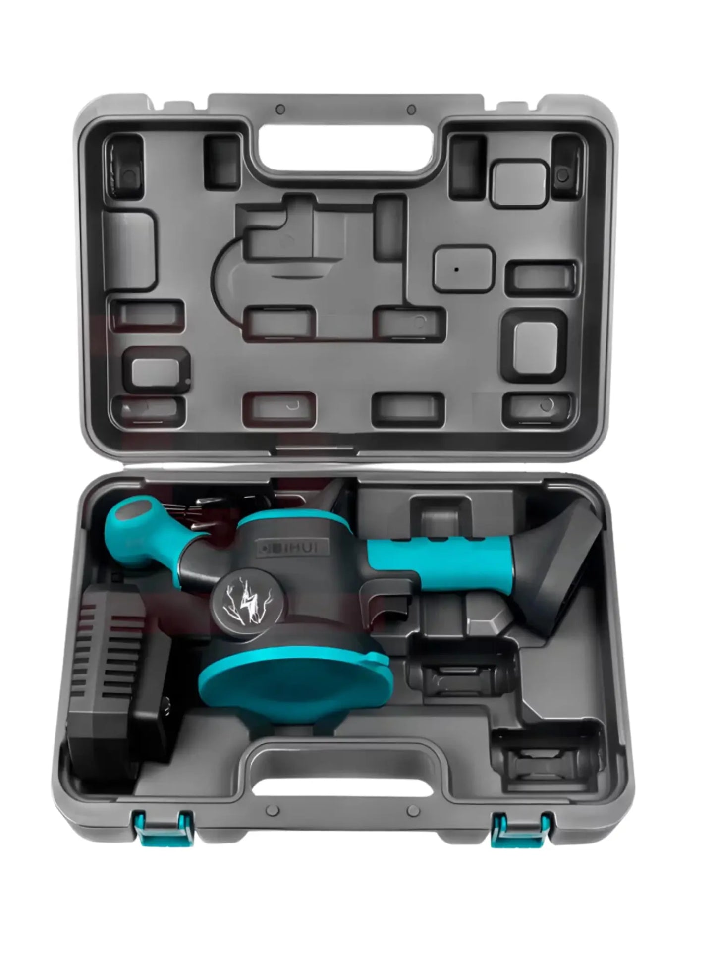 VENTOSA VIBRANTE BIHUI LFTBS