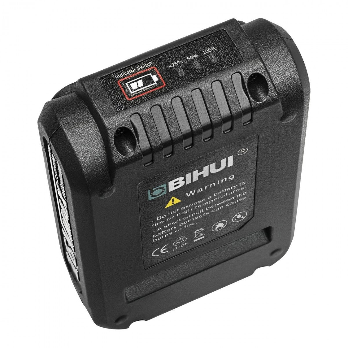 BATTERIAPER VENTOSA VIBRANTE