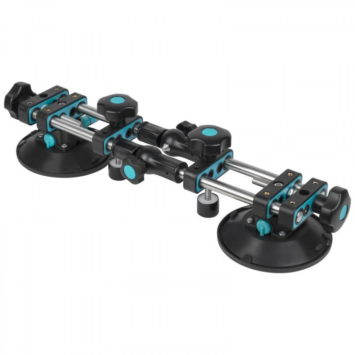 ACCOSTA LASTRE MULTIANGOLARE 2IN1 BIHUI