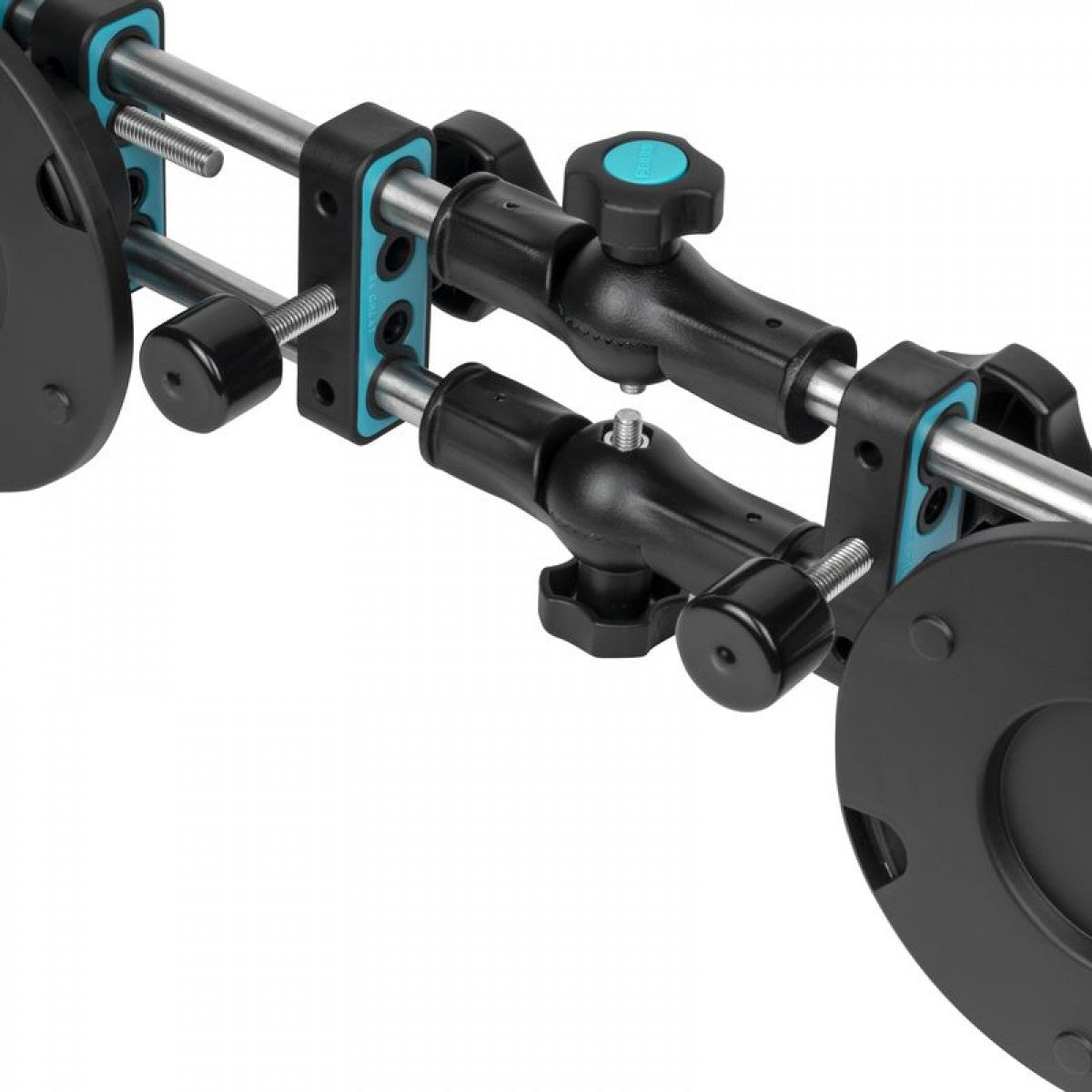 ACCOSTA LASTRE MULTIANGOLARE 2IN1 BIHUI