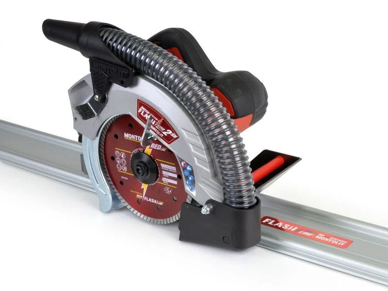 UNITA MOTORE 230V MOTO FLASH2 PER FLASH LINE MONTOLIT
