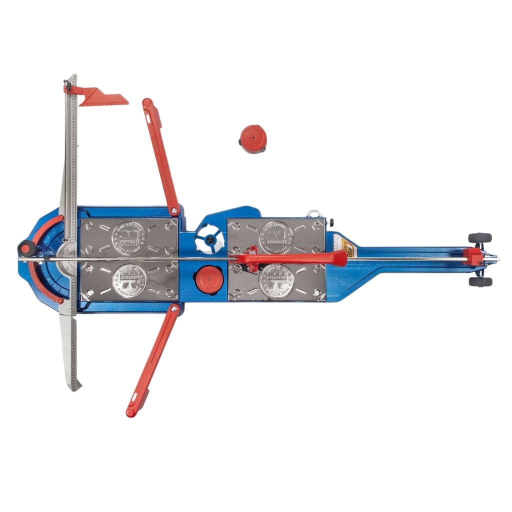 MASTERPIUMA P5 ITALICA – TAGLIAPIASTRELLE MANUALE MONTOLIT