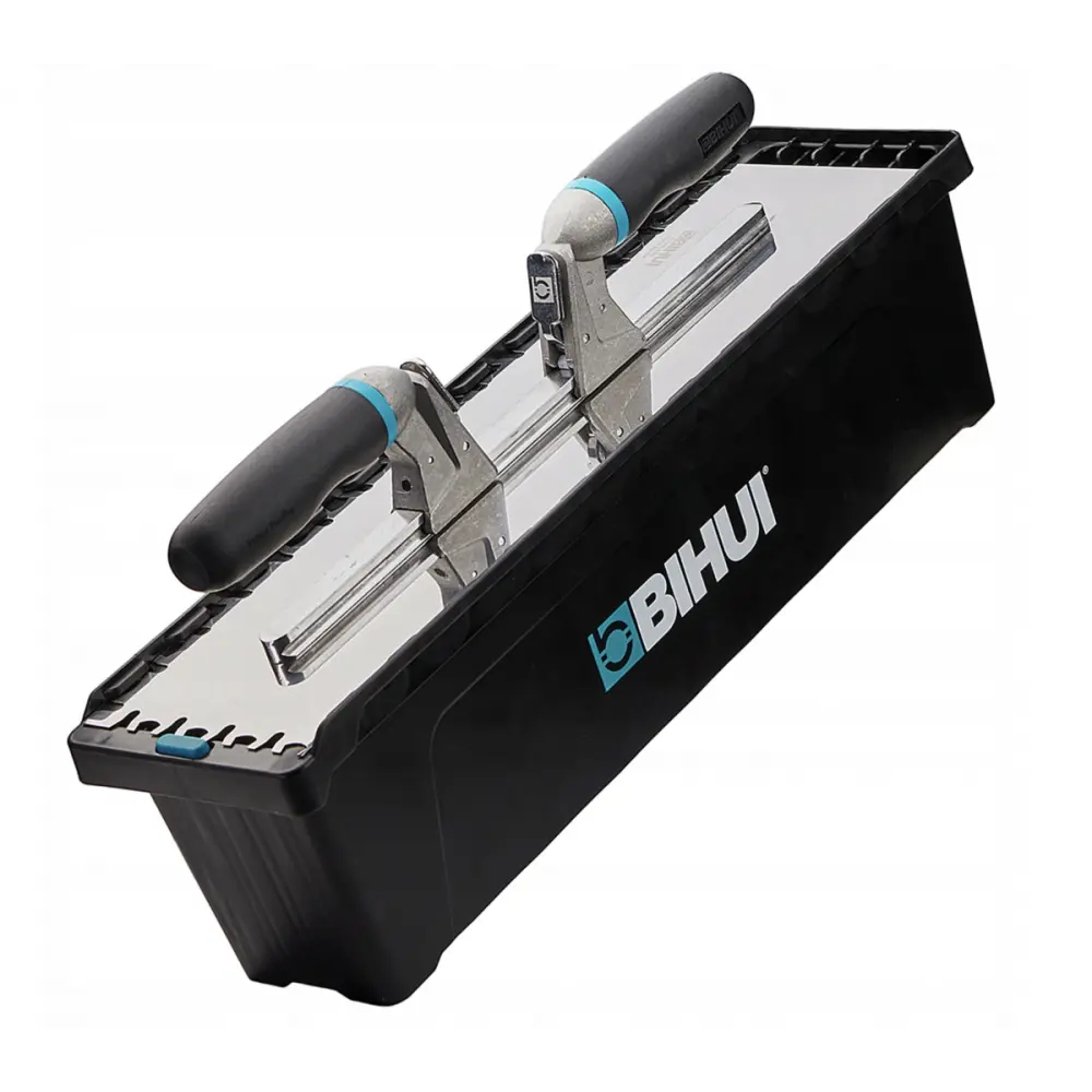 SET SPATOLE DENTATE BIHUI XXL