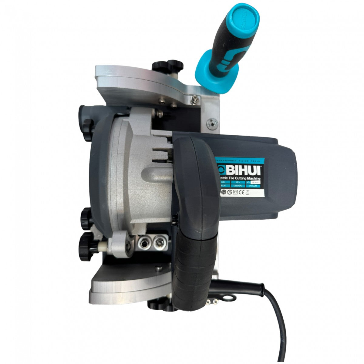 SISTEMA DI TAGLIO ELETTRICO BIHUI INFINITY (SENZA GUIDE)