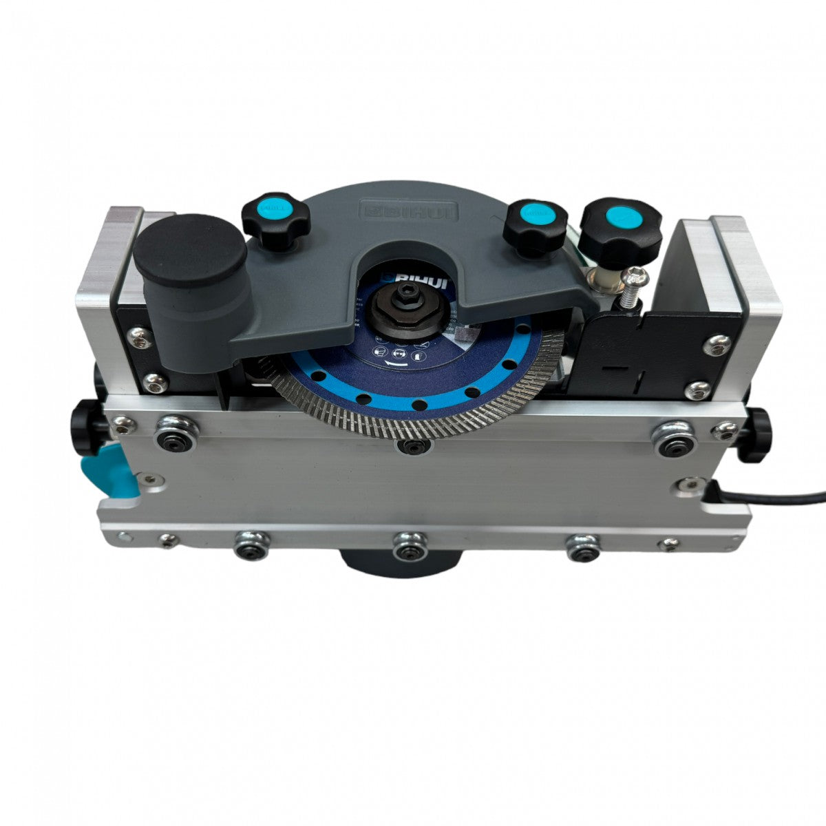 SISTEMA DI TAGLIO ELETTRICO BIHUI INFINITY (SENZA GUIDE)