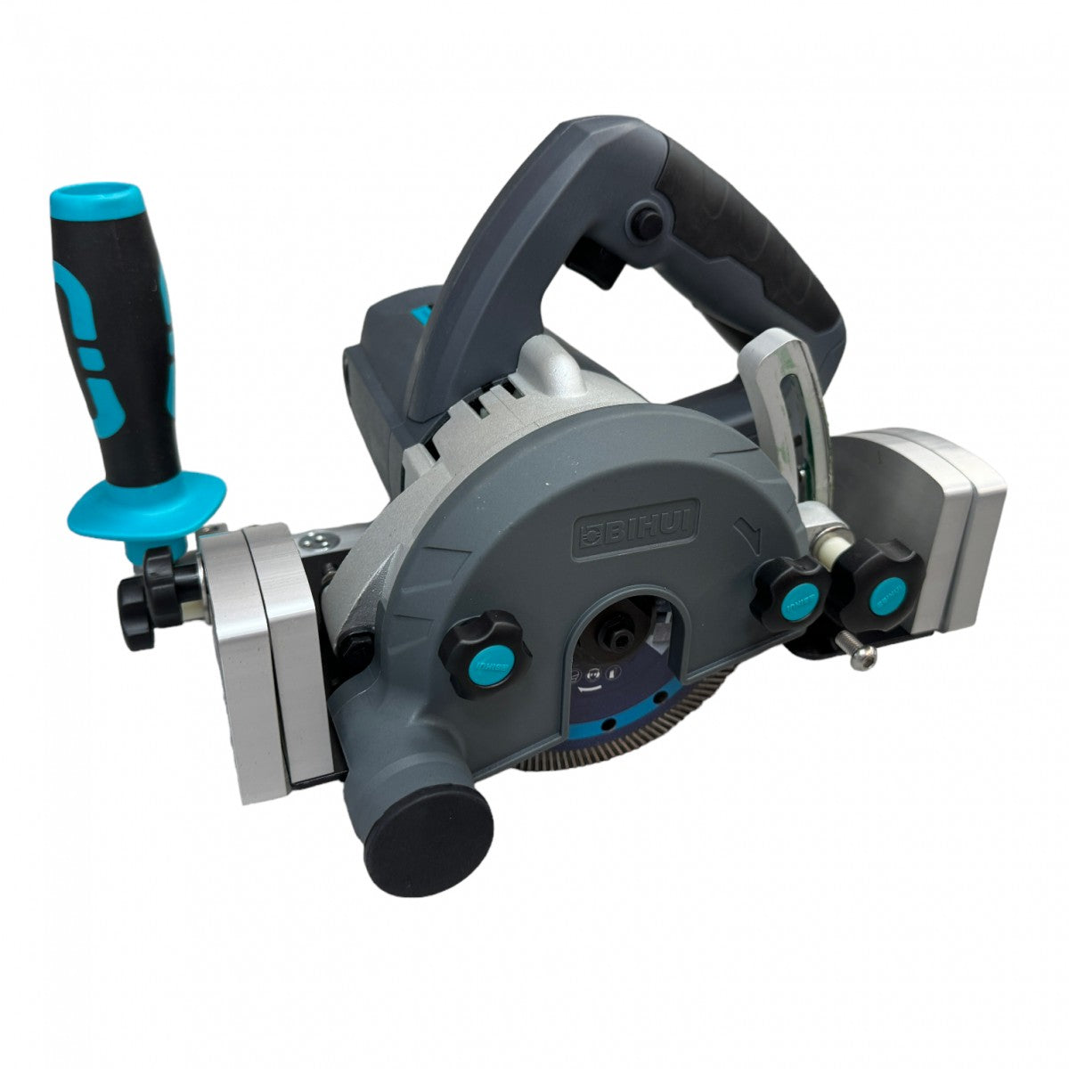 SISTEMA DI TAGLIO ELETTRICO BIHUI INFINITY (SENZA GUIDE)