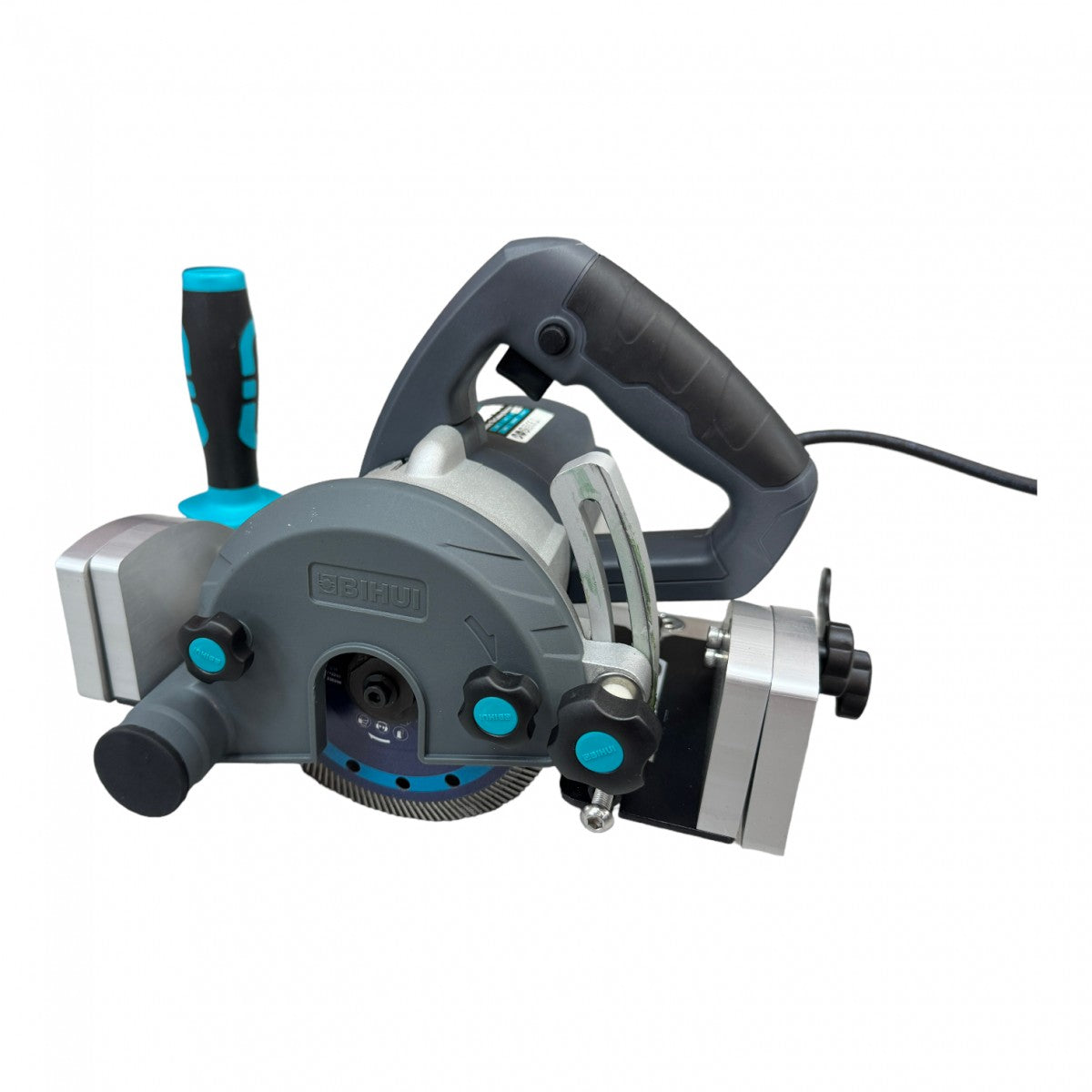 SISTEMA DI TAGLIO ELETTRICO BIHUI INFINITY (SENZA GUIDE)