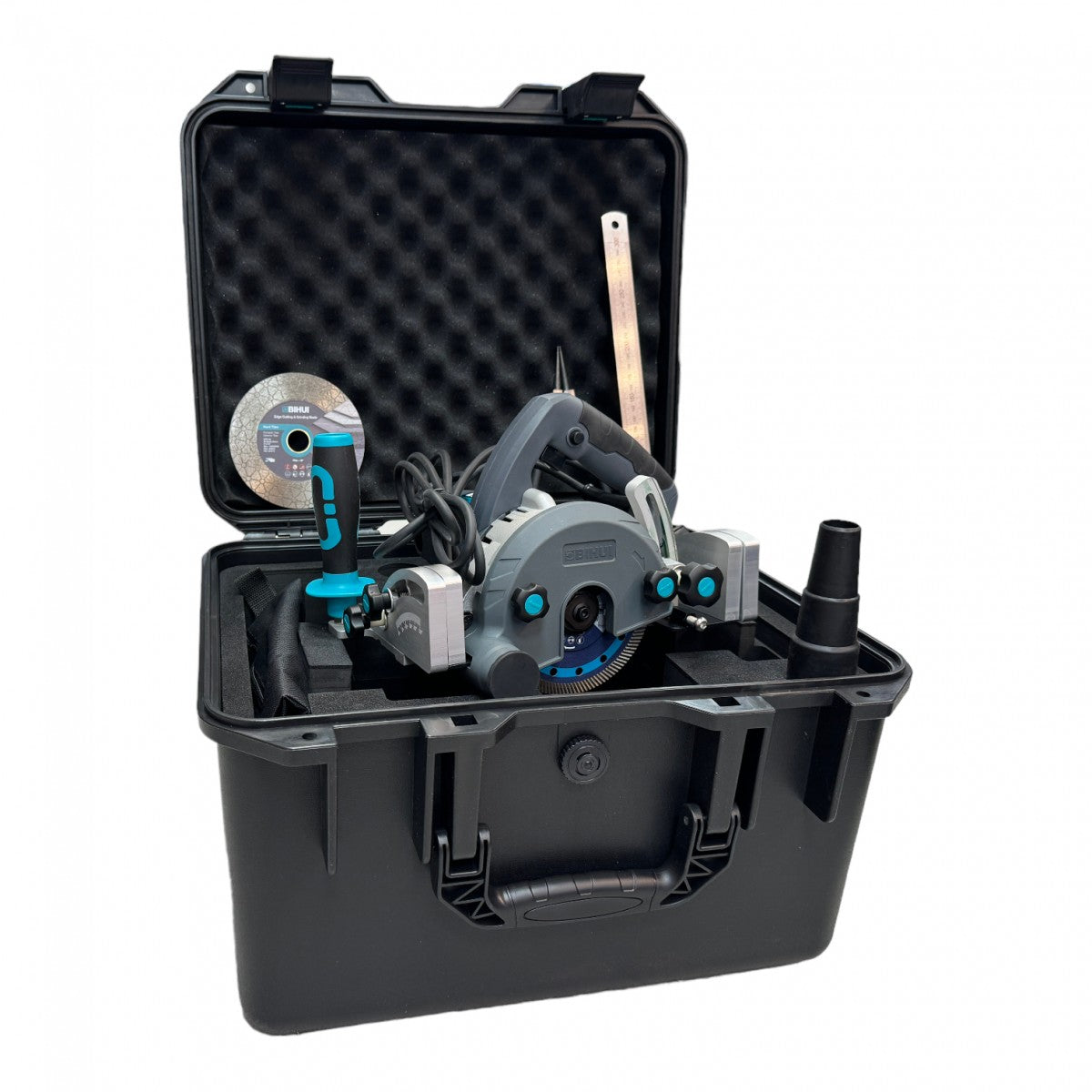 SISTEMA DI TAGLIO ELETTRICO BIHUI INFINITY (SENZA GUIDE)