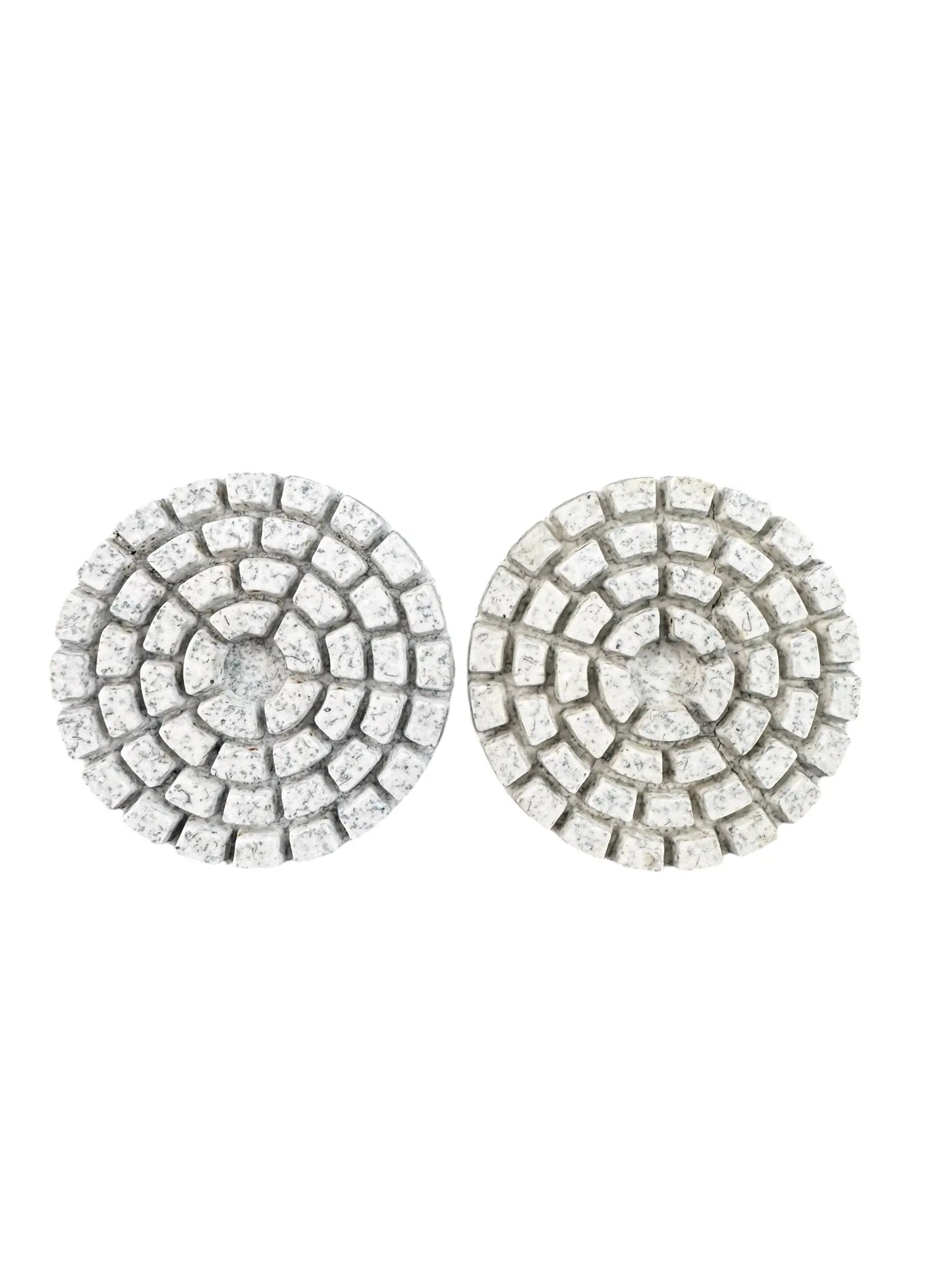 Platorello diamantato per levigatura 50mm Proxxon