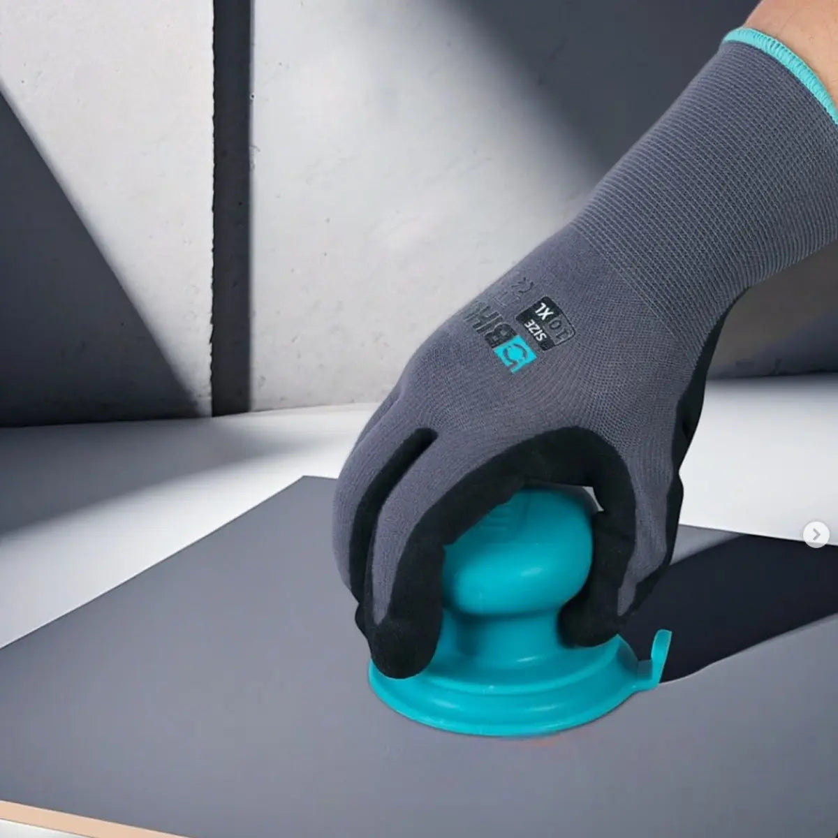 MINI VENTOSA IN SILICONE BIHUI