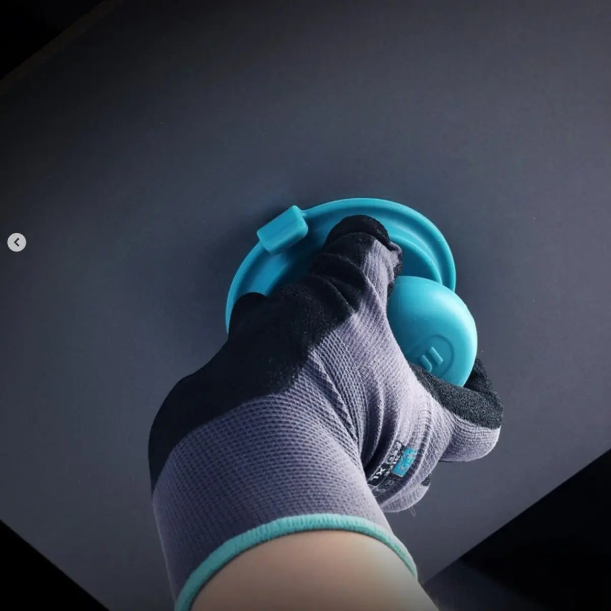 MINI VENTOSA IN SILICONE BIHUI