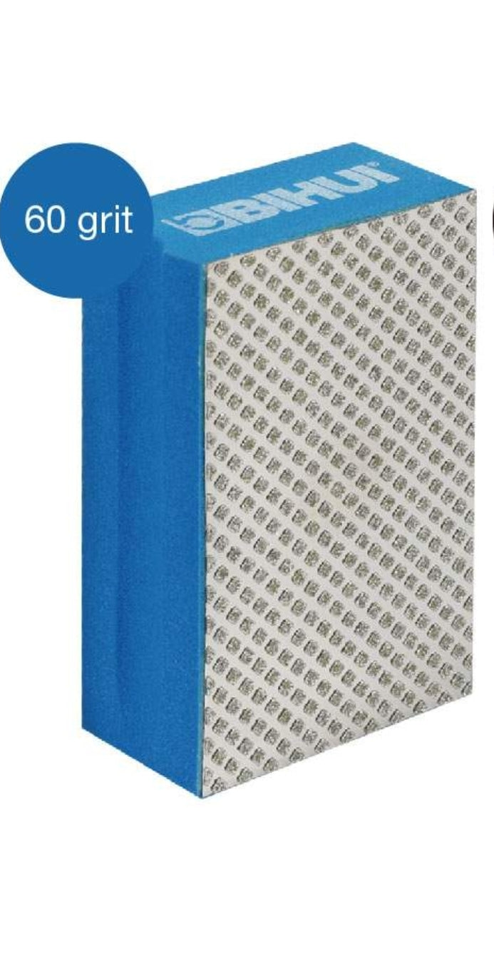 PAD DIAMANTATO GRANA 60