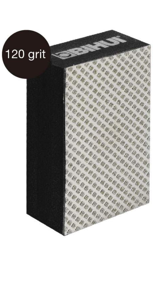 PAD DIAMANTATO GRANA 120